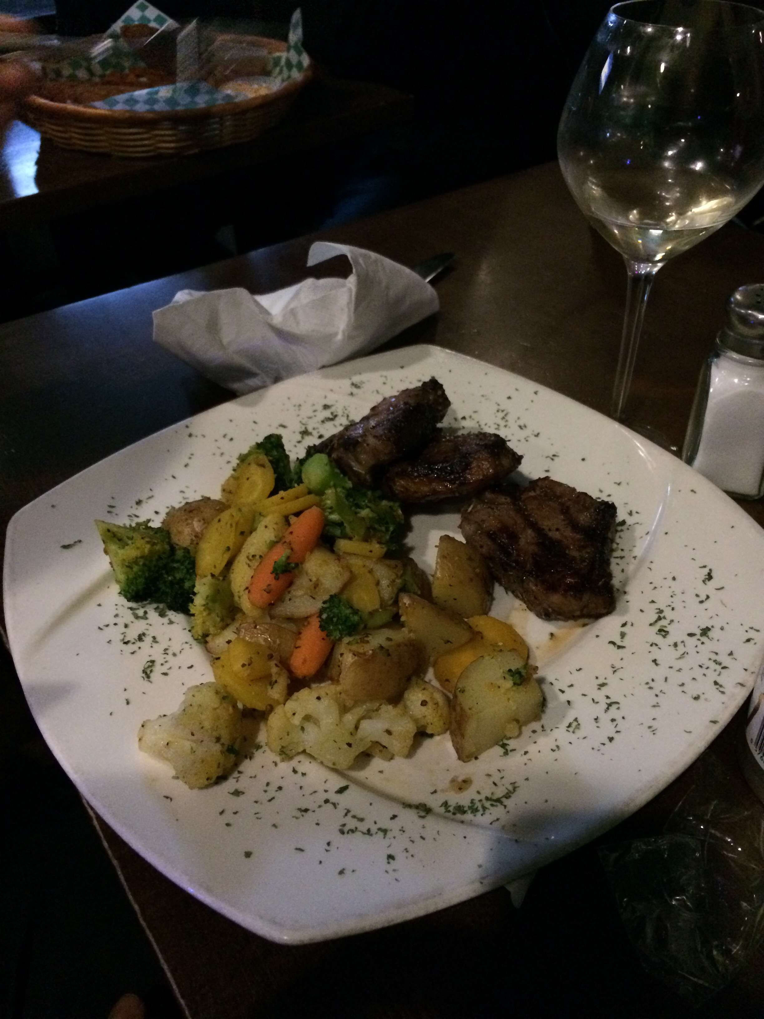 Photo credit: zomato