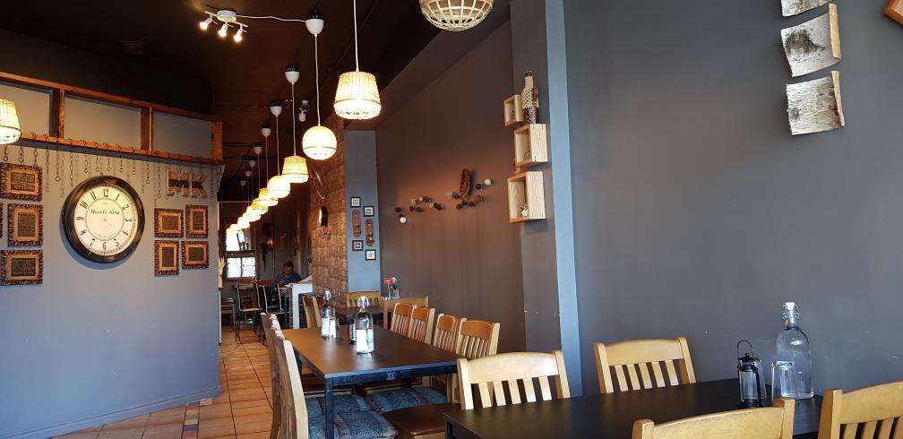 Photo credit: zomato