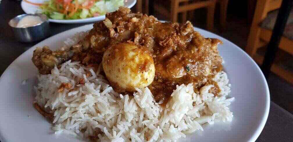 Photo credit: zomato