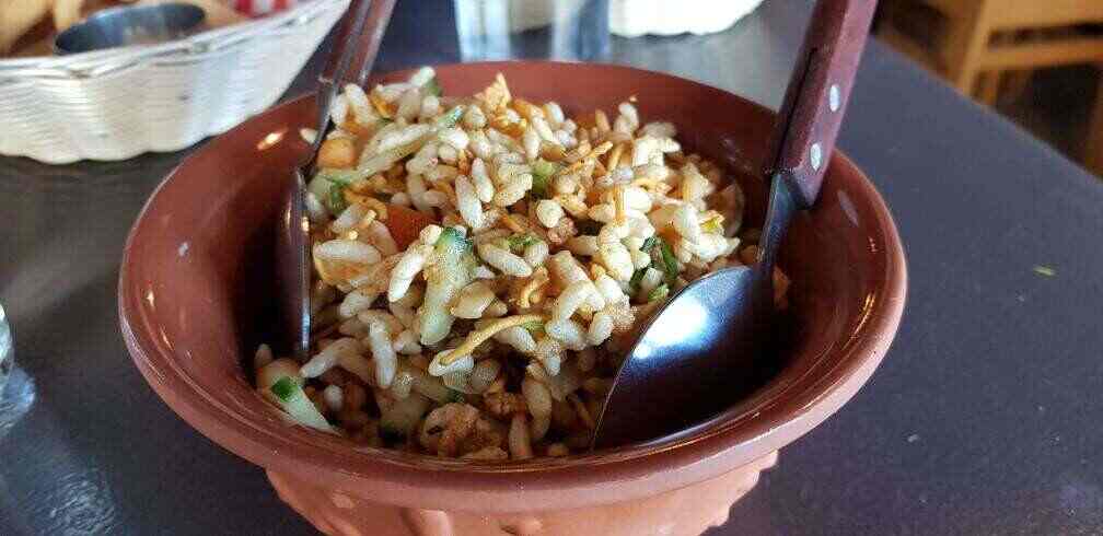 Photo credit: zomato