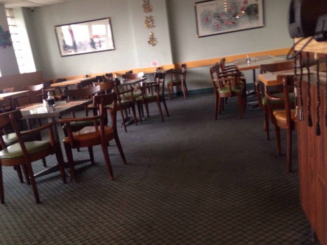 Photo credit: zomato