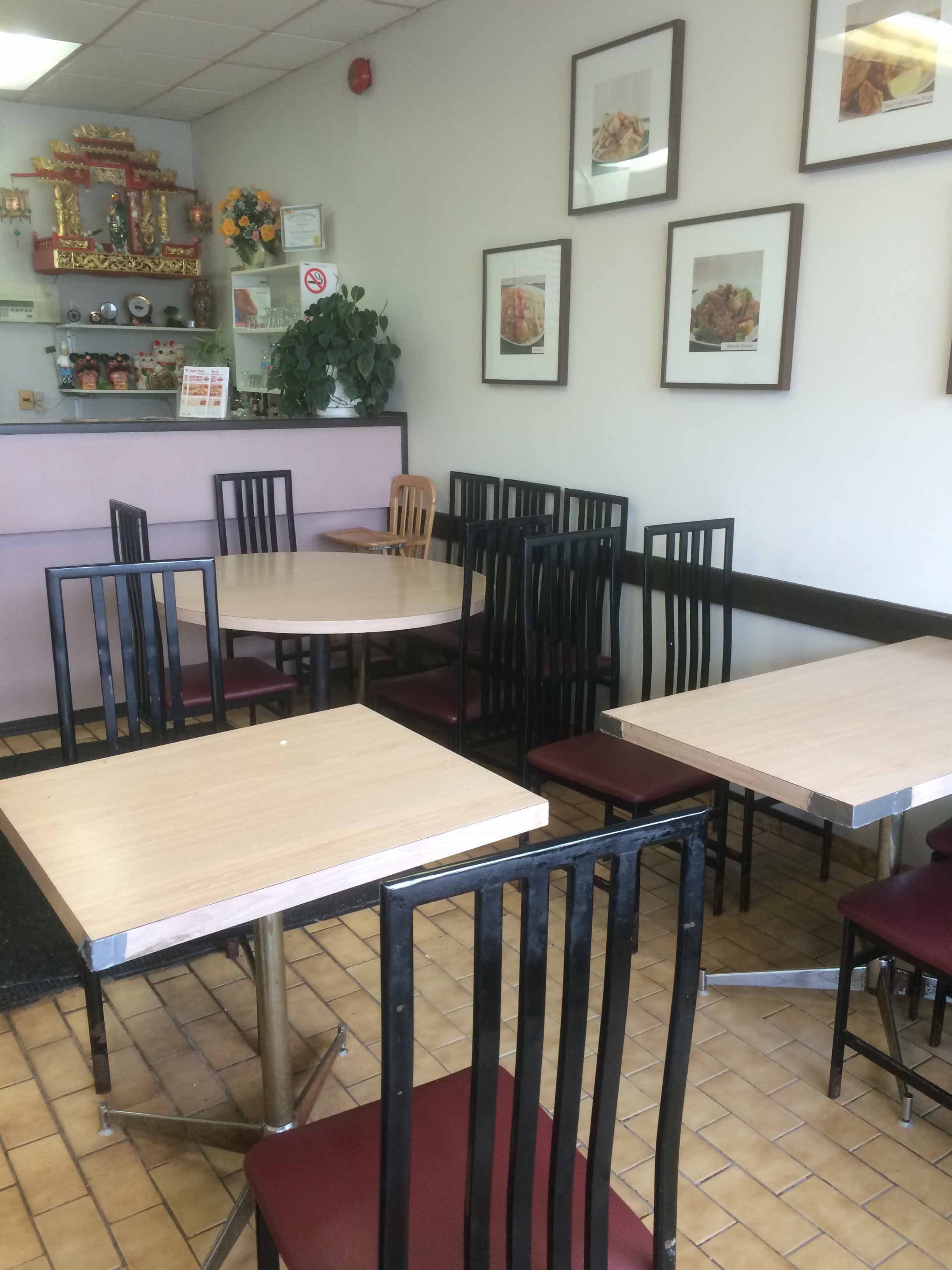 Photo credit: zomato