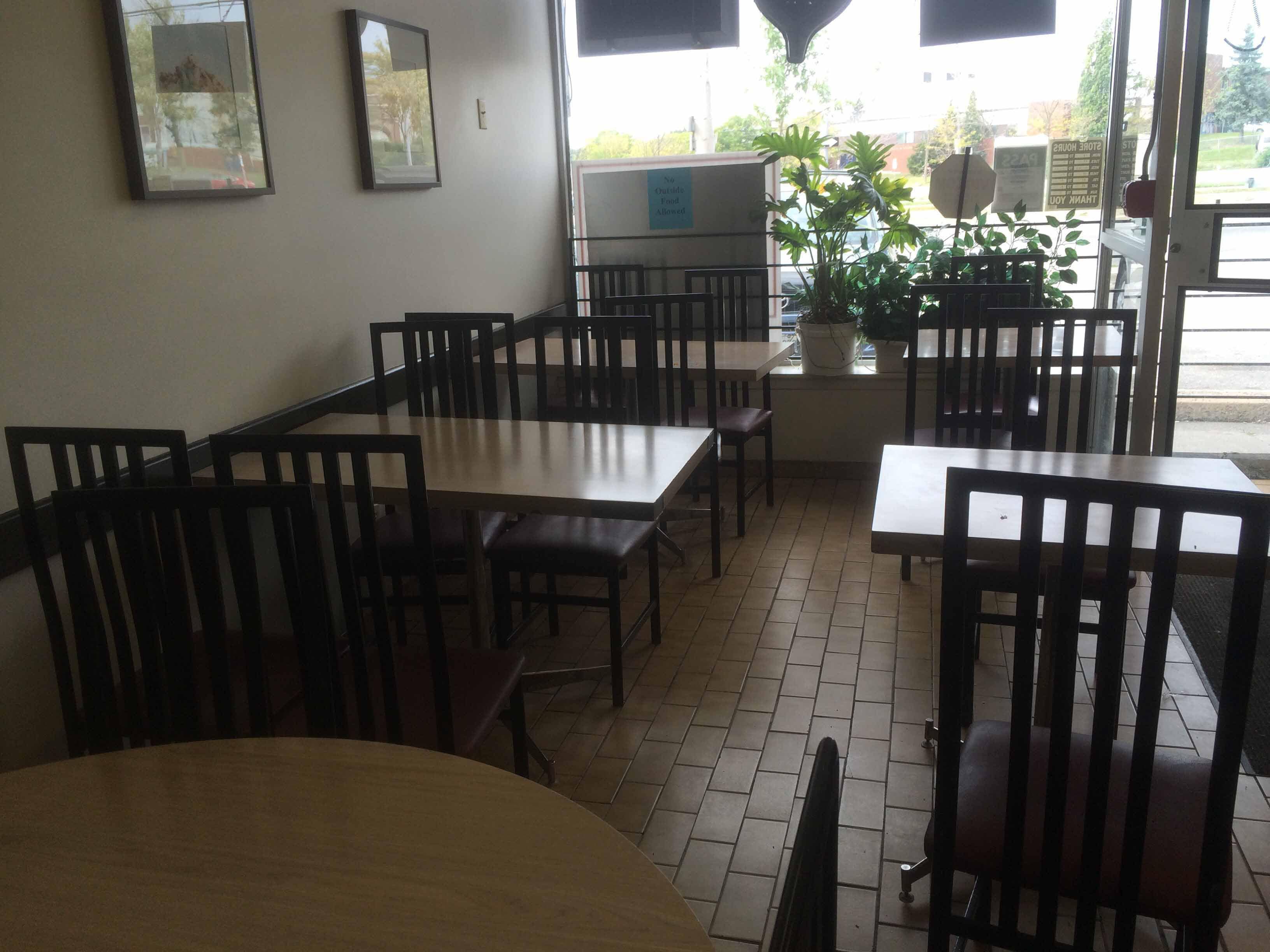 Photo credit: zomato