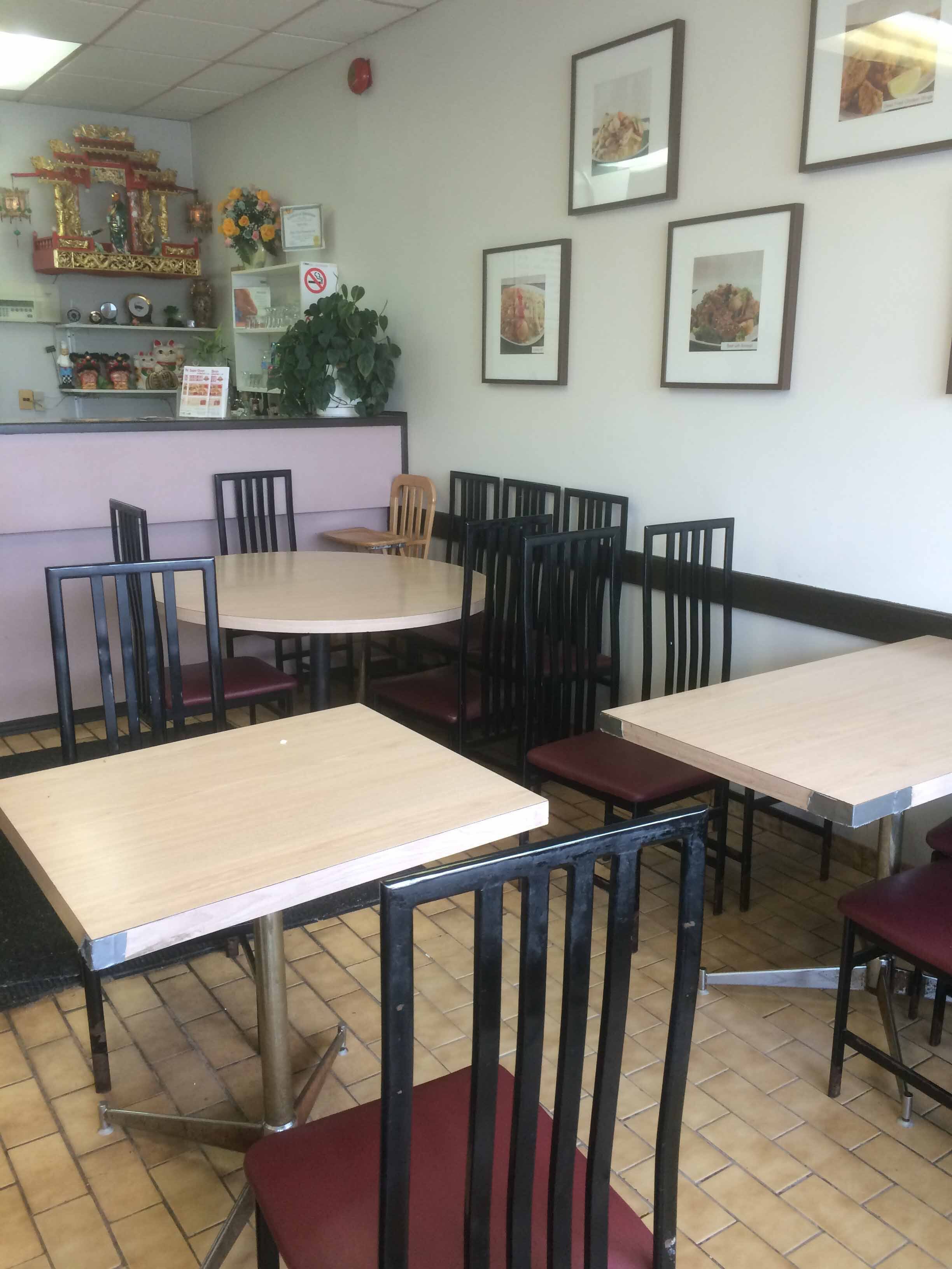 Photo credit: zomato