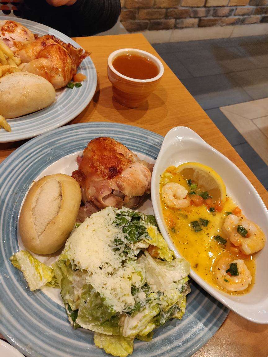 Photo credit: zomato