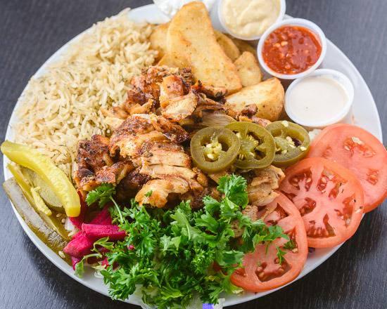 Photo credit: ubereats