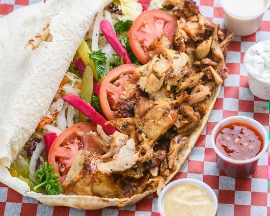 Photo credit: ubereats