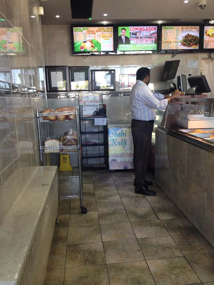 Photo credit: zomato