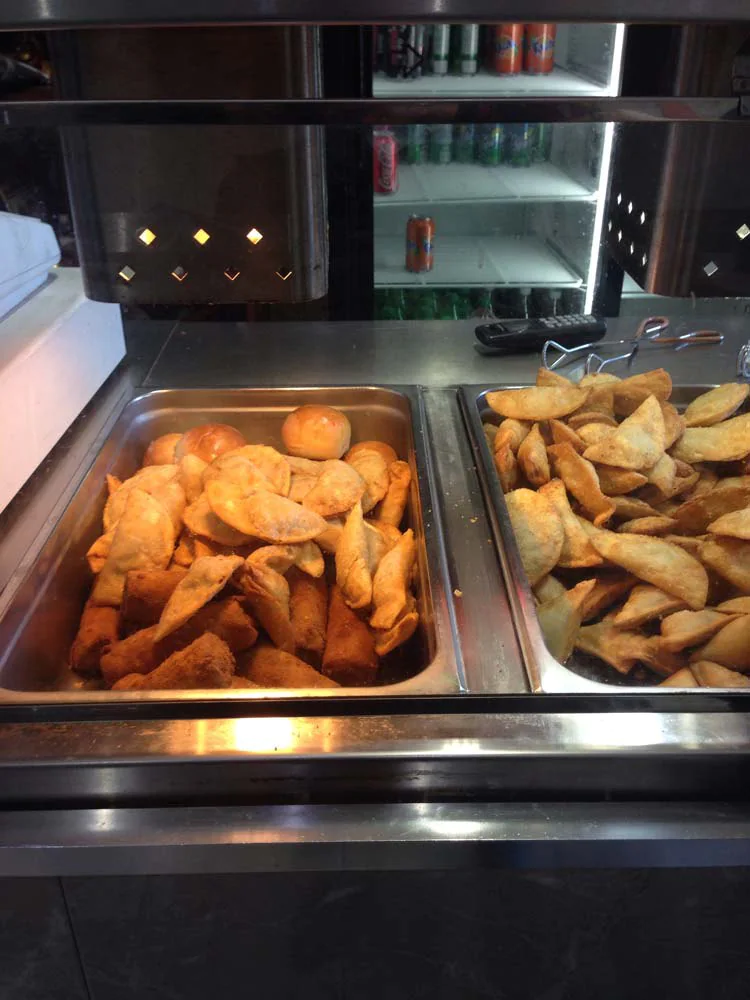 Photo credit: zomato