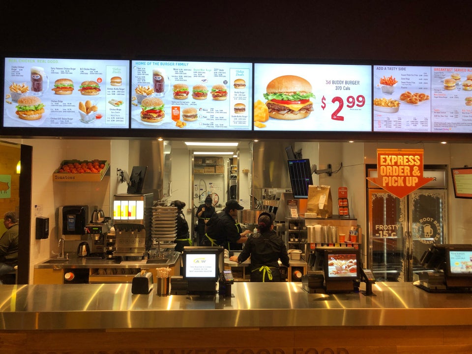 Photo credit: foursquare