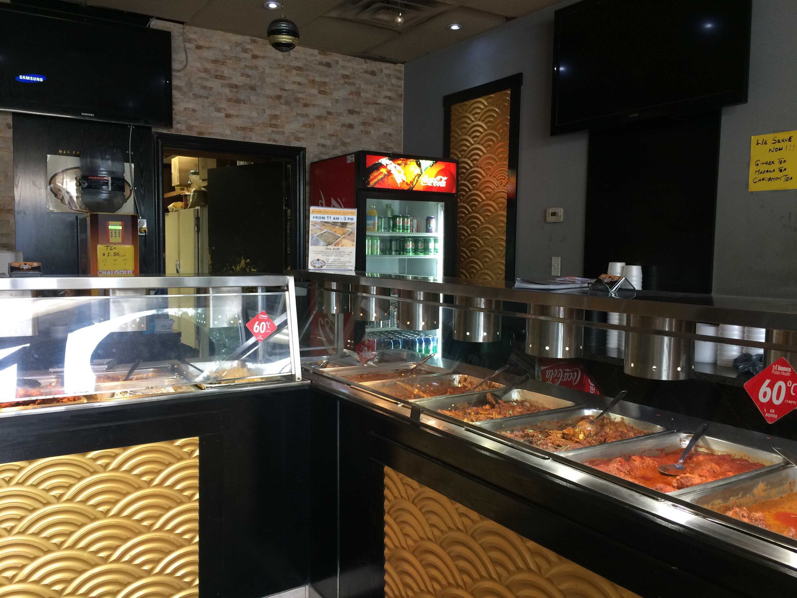 Photo credit: zomato