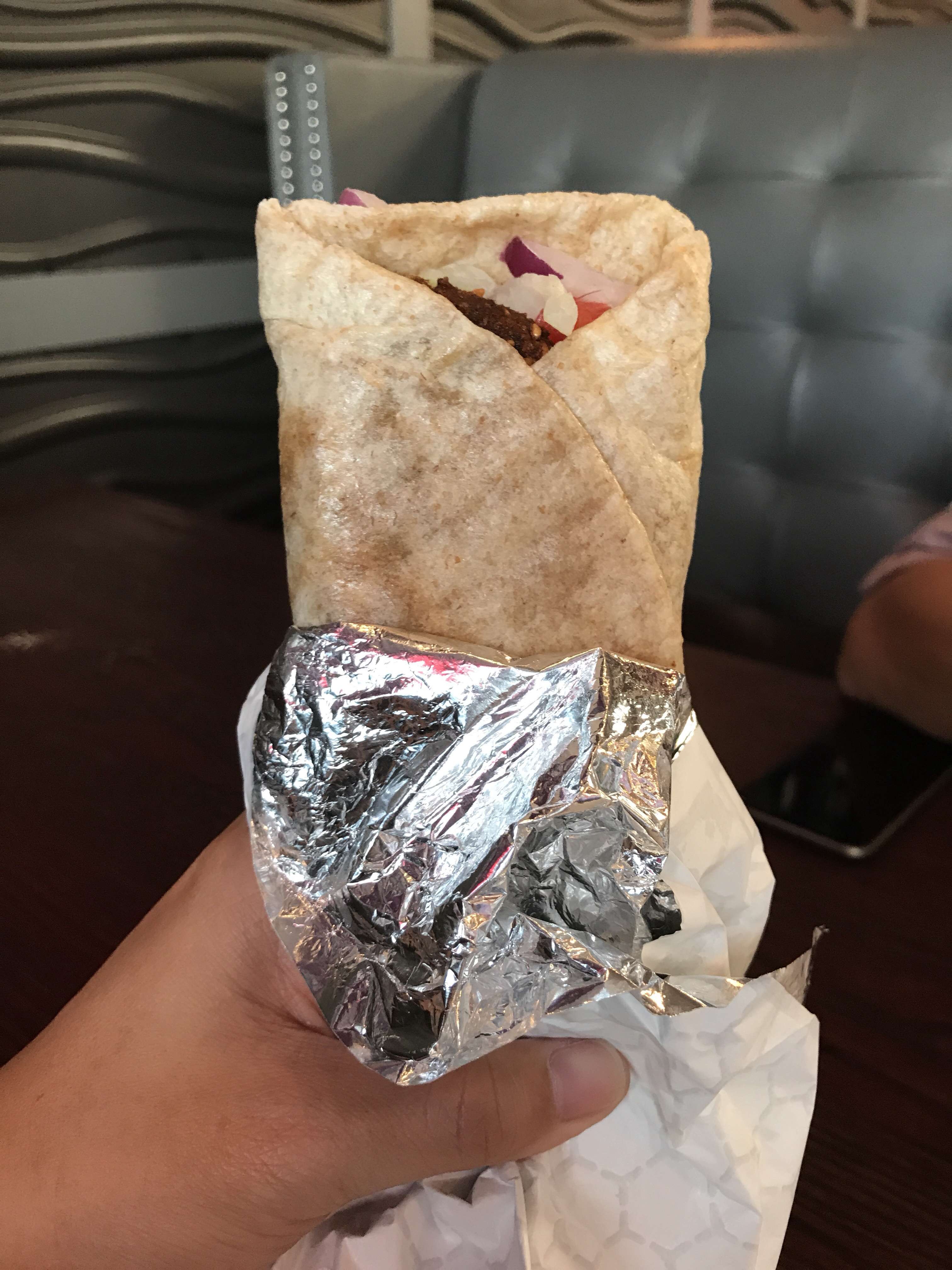 Photo credit: zomato