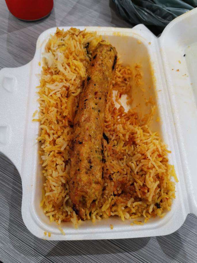 Photo credit: zomato