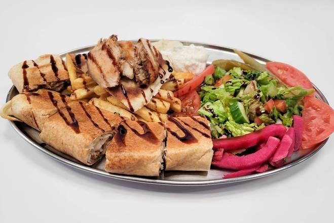 Photo credit: ubereats