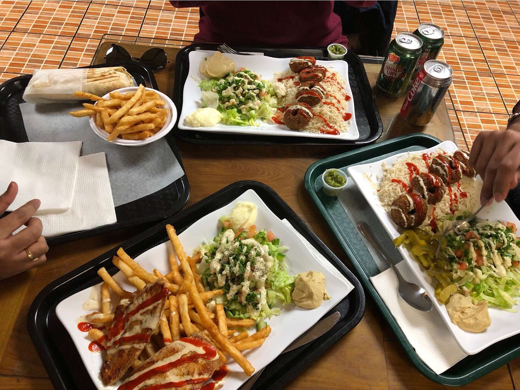 Photo credit: zomato