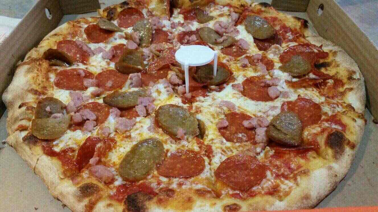 Photo credit: zomato