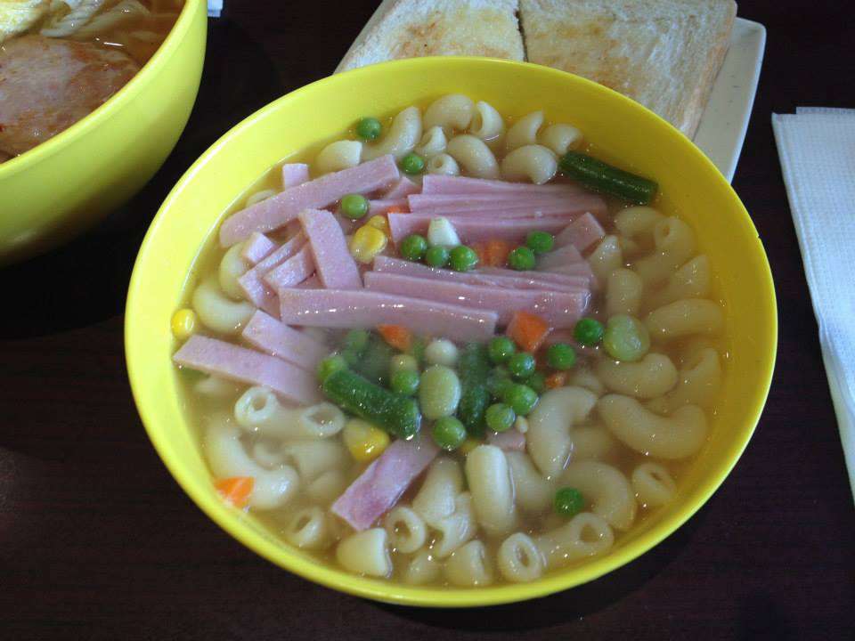 Photo credit: zomato