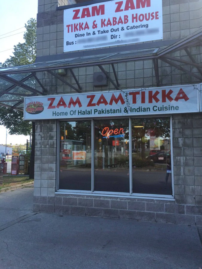 Photo credit: zomato