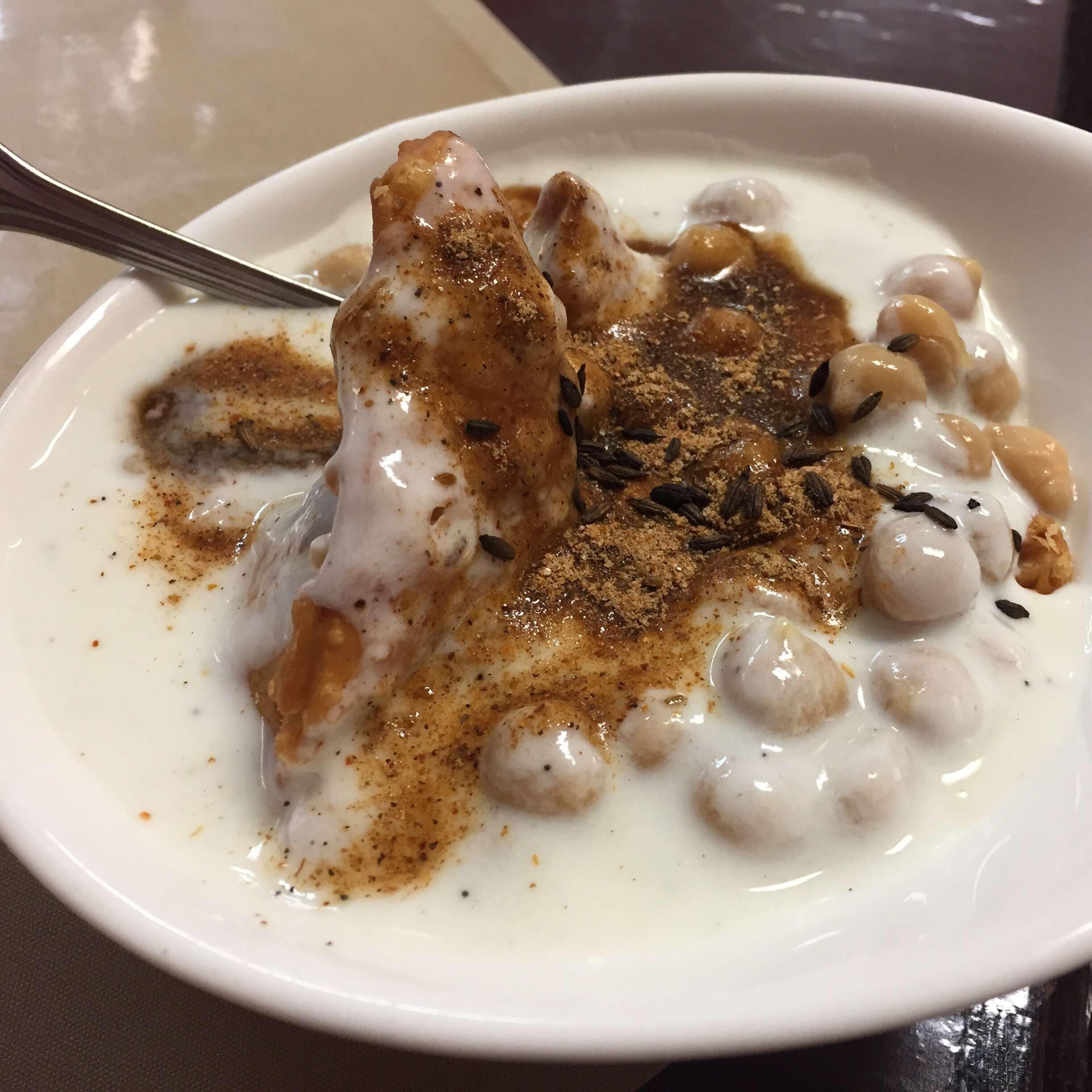 Photo credit: zomato
