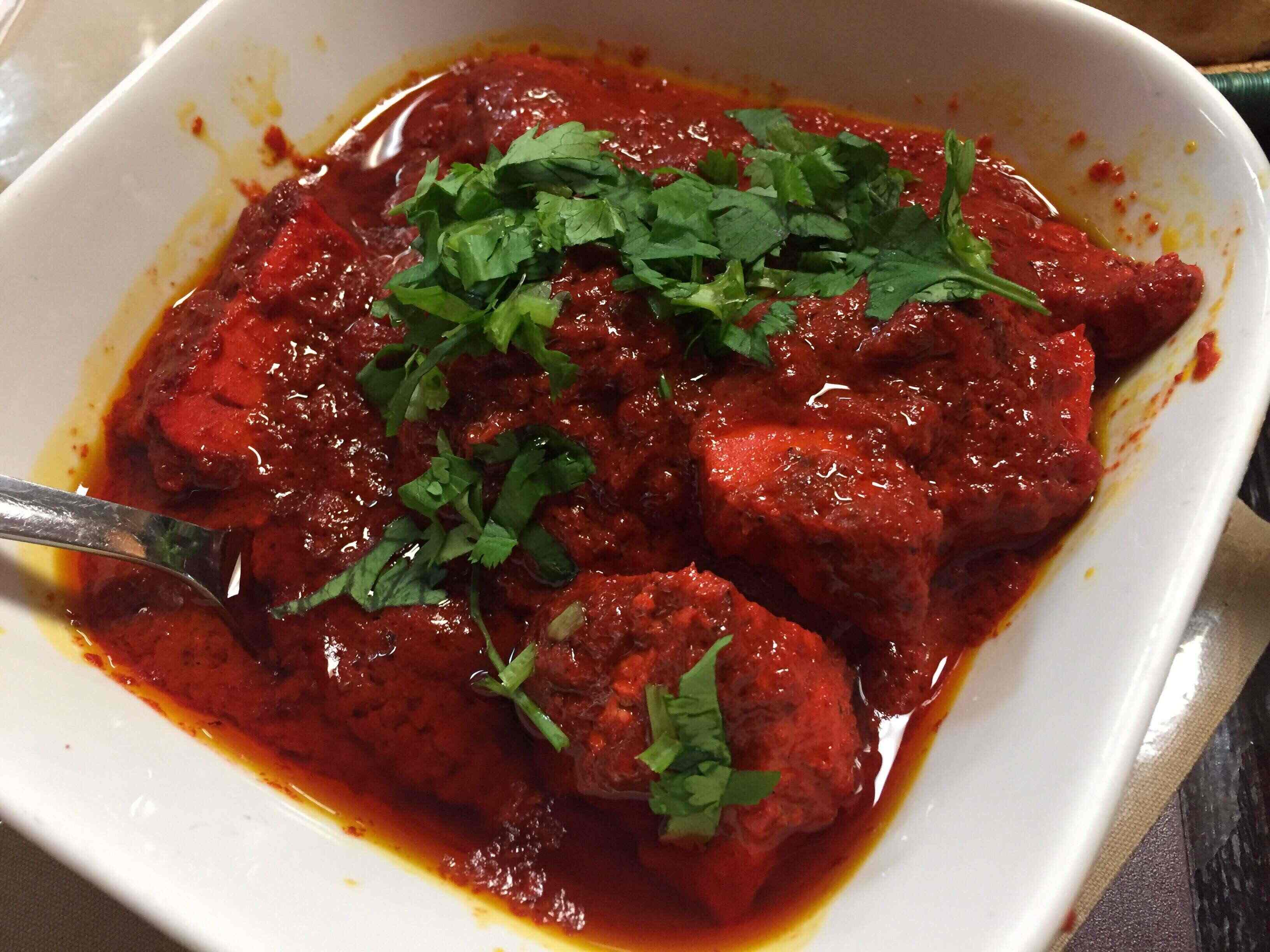 Photo credit: zomato