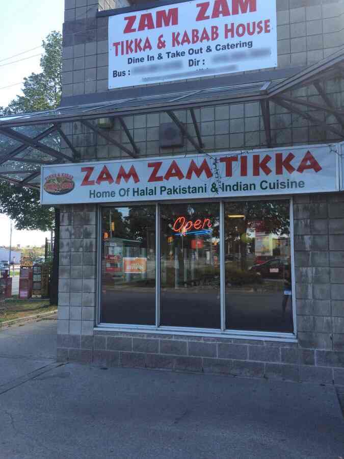 Photo credit: zomato