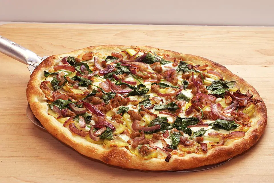 Photo credit: zomato