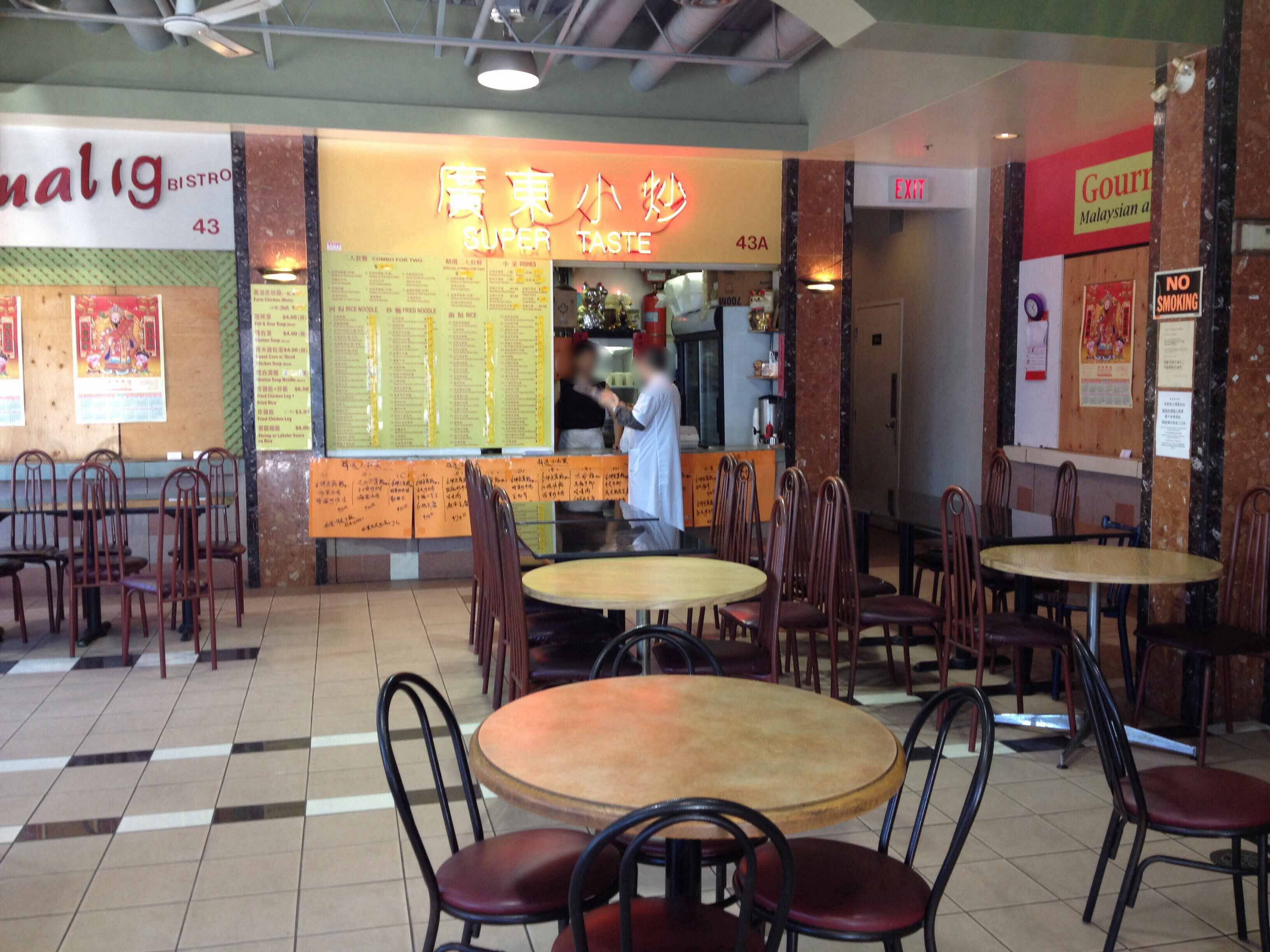 Photo credit: zomato