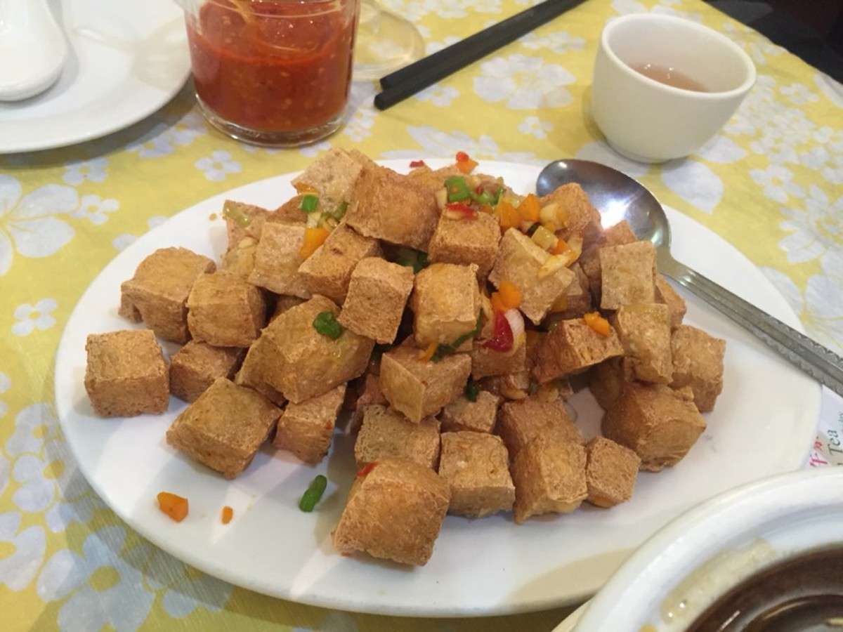 Photo credit: zomato