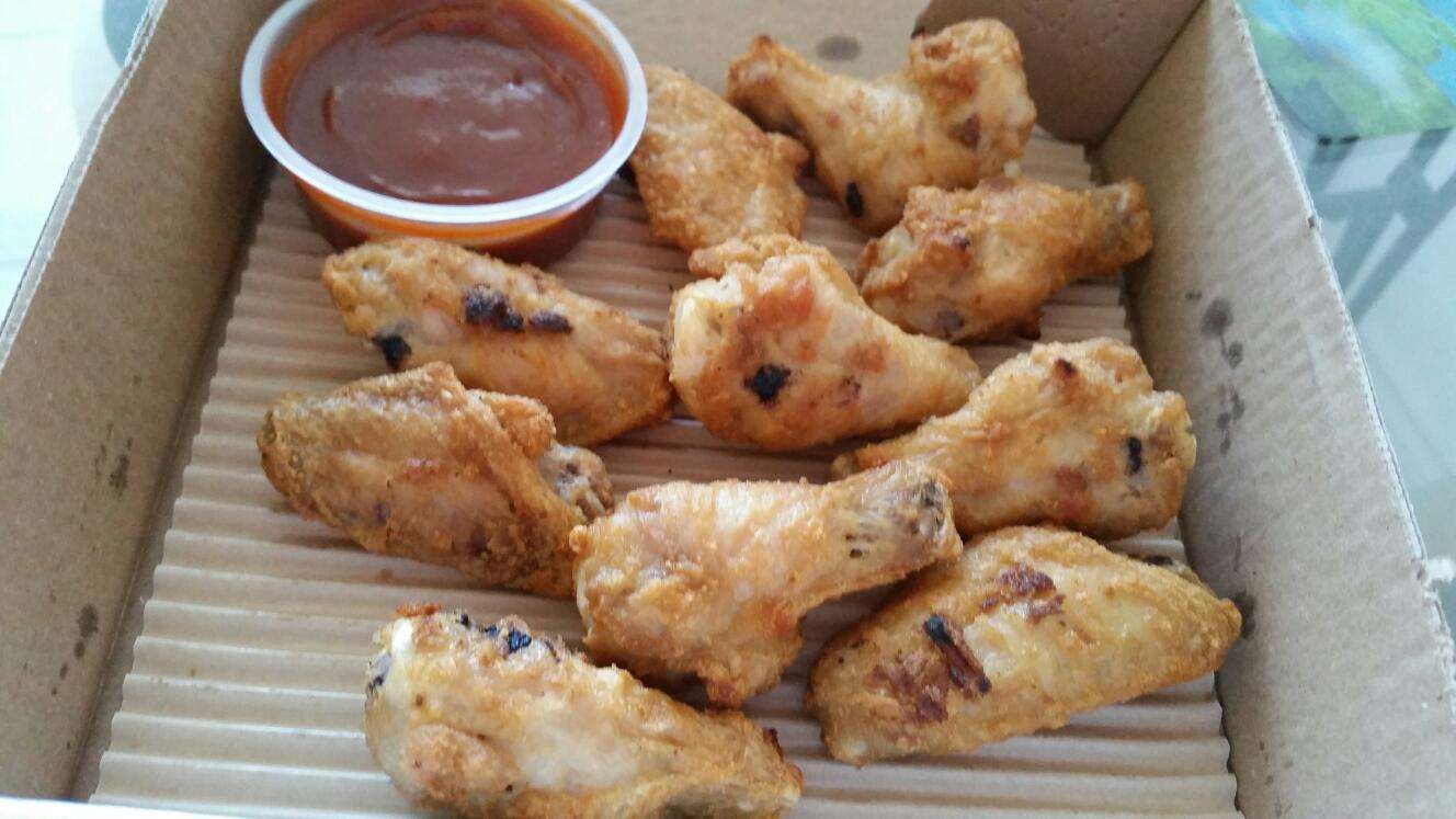 Photo credit: zomato