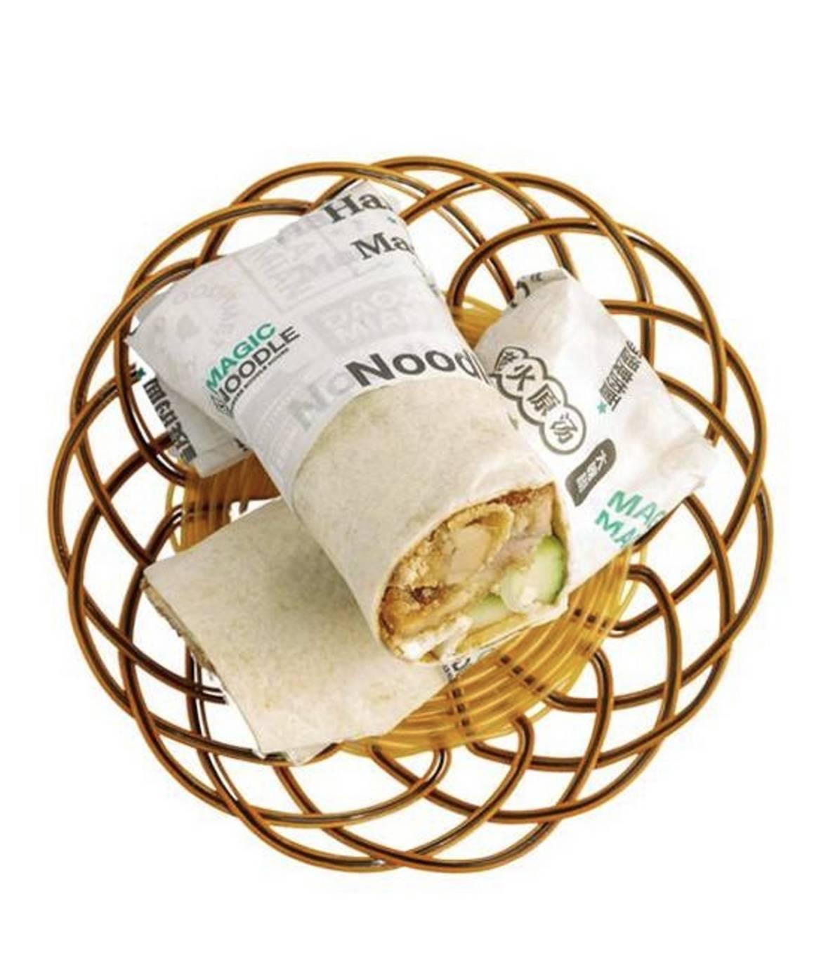 Photo credit: ubereats