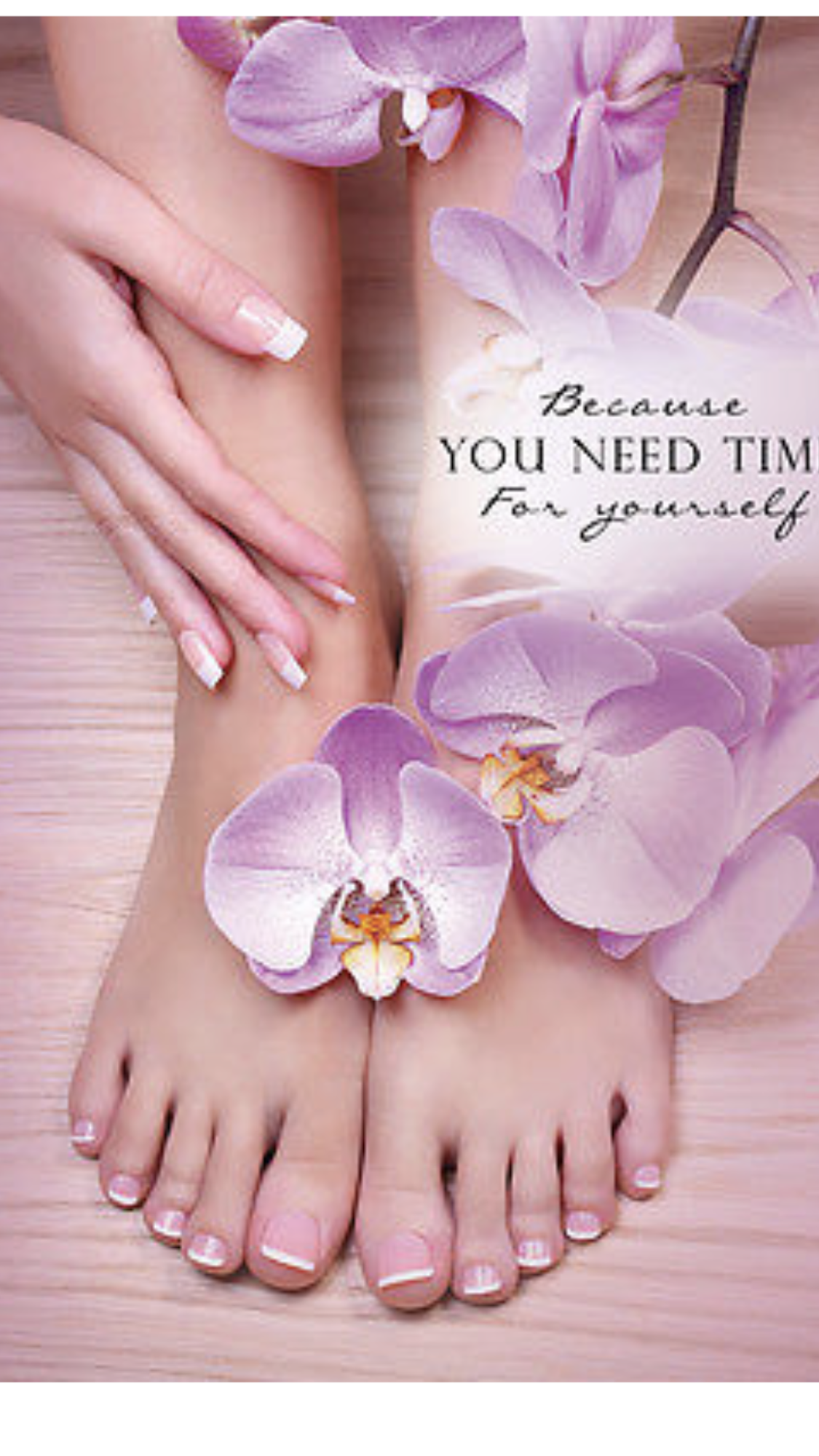 Beauty One Nails and Spa