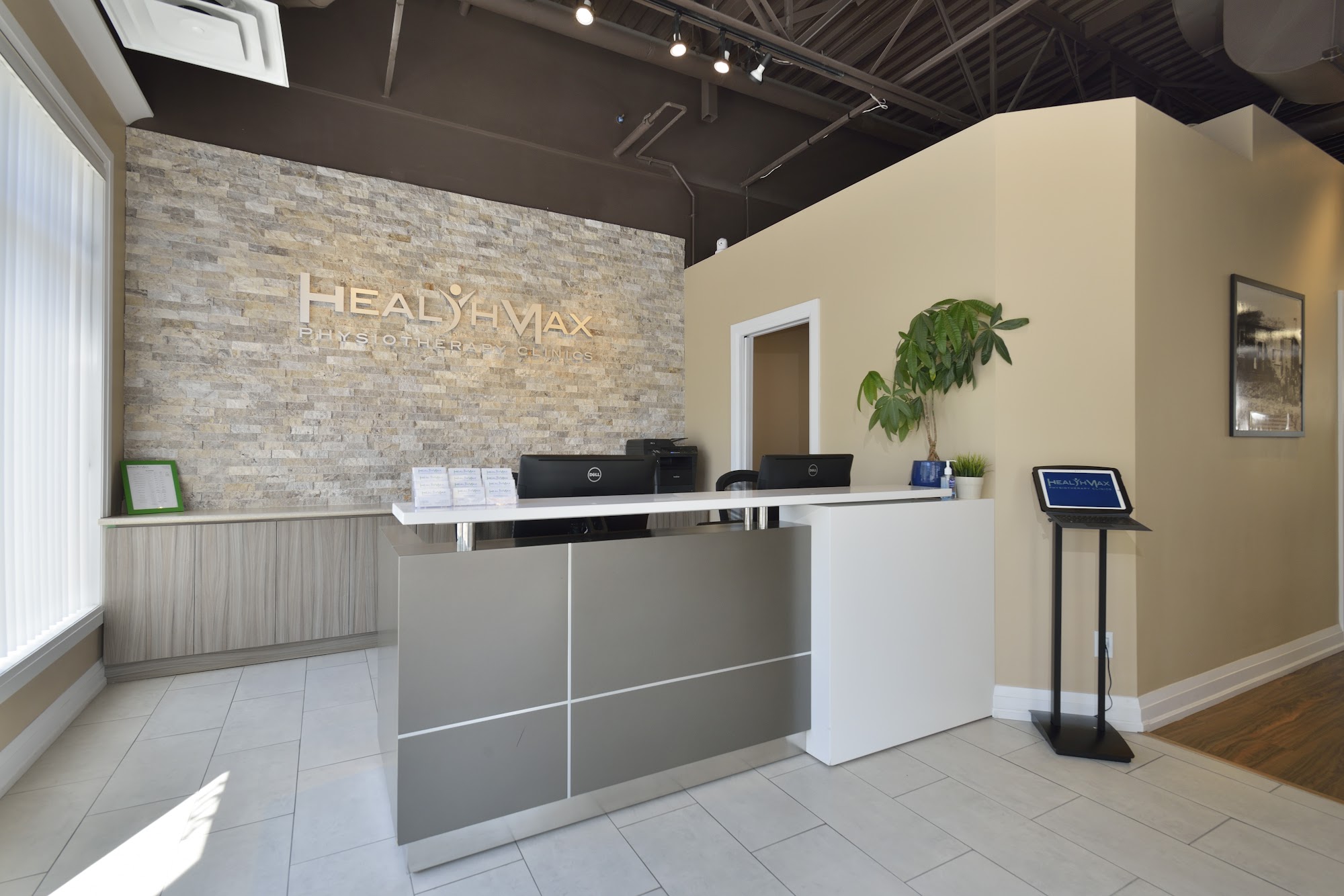 HealthMax Physiotherapy - Scarborough