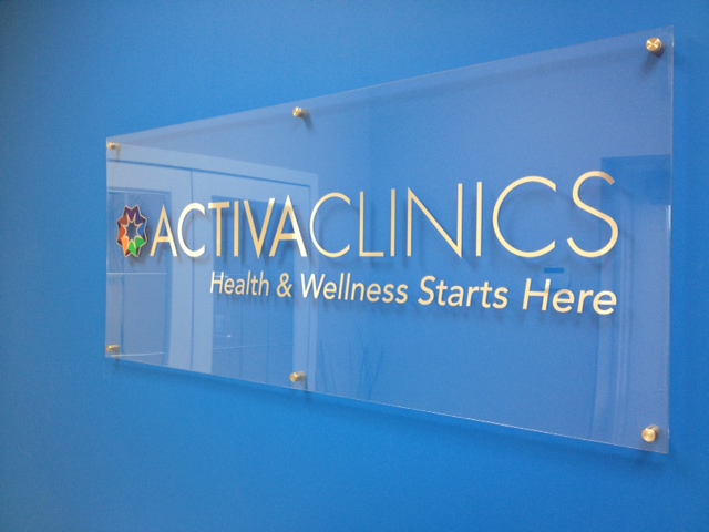 Activa Clinics Scarborough