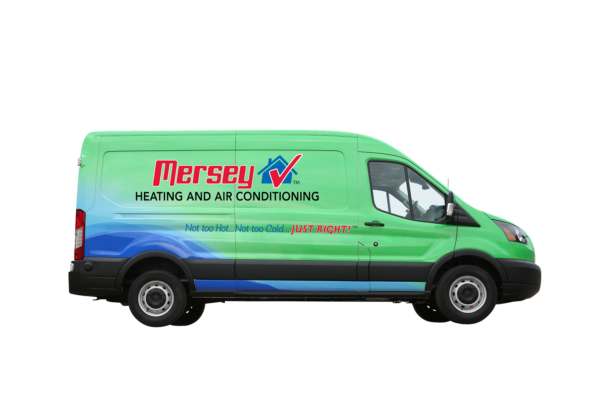 Mersey Heating and Air Conditioning