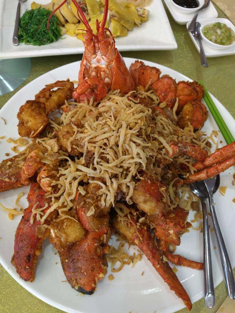 Photo credit: zomato