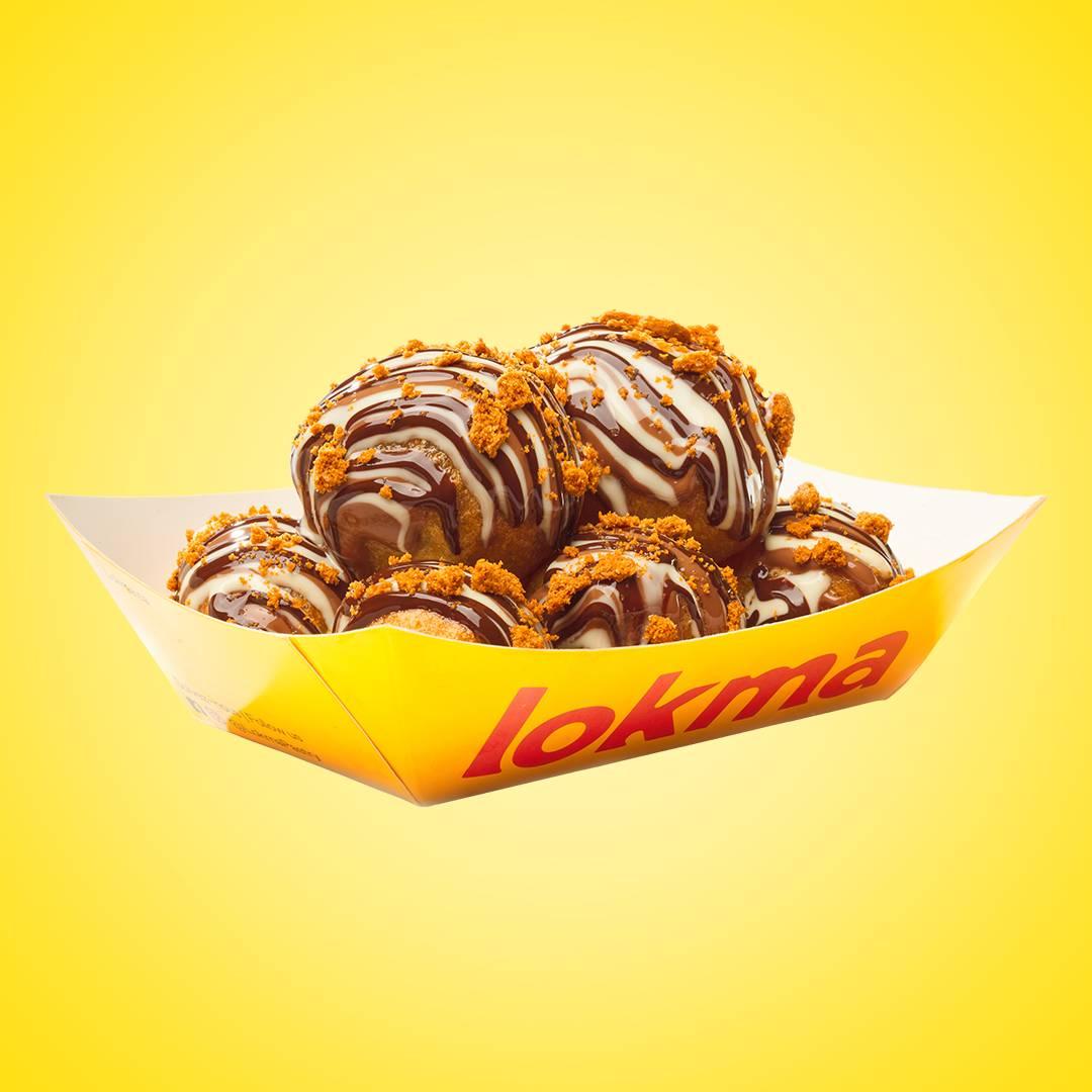 Photo credit: ubereats