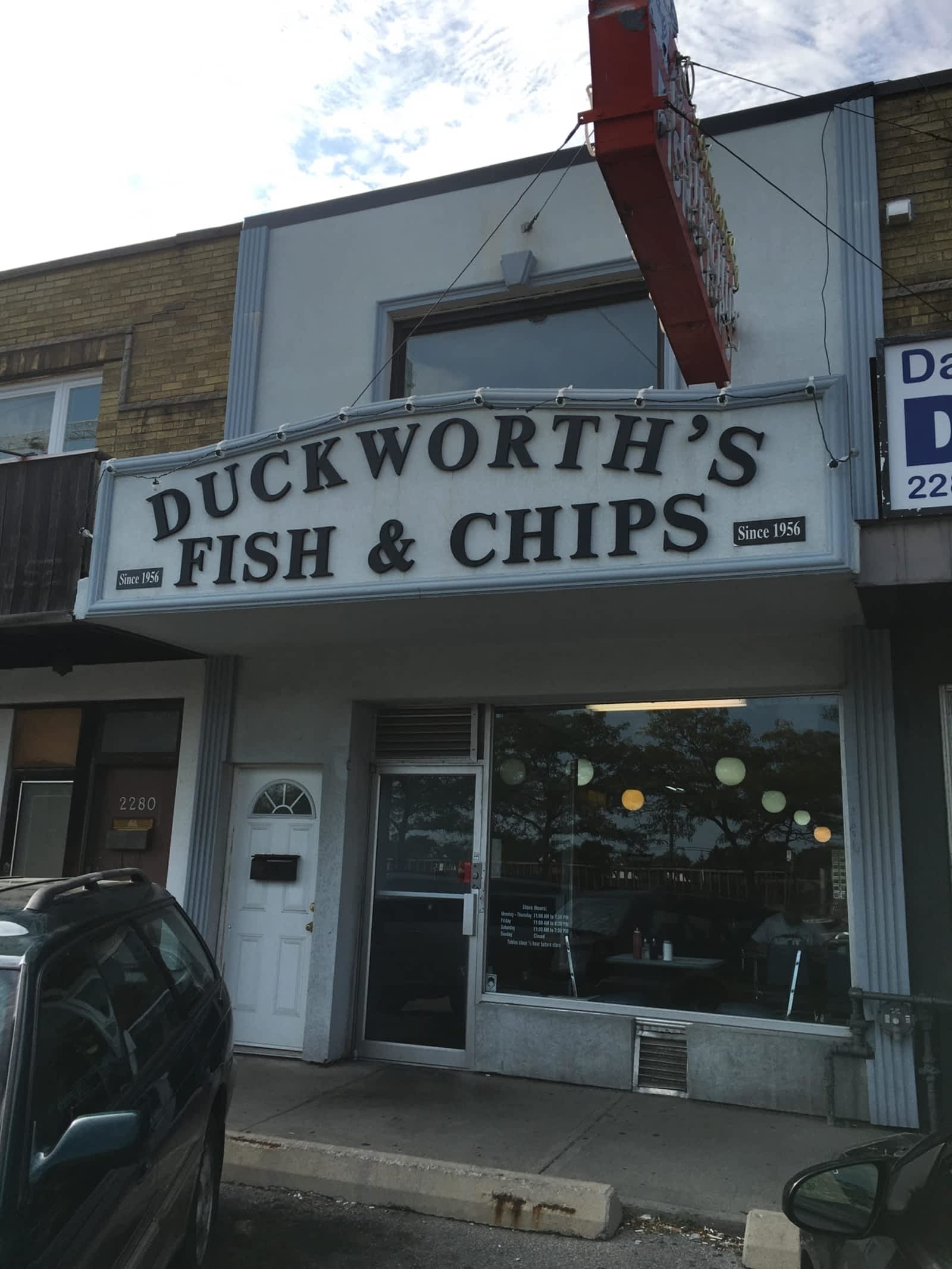 Photo credit: yellowpages.ca