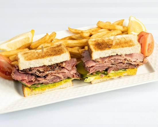 Photo credit: ubereats