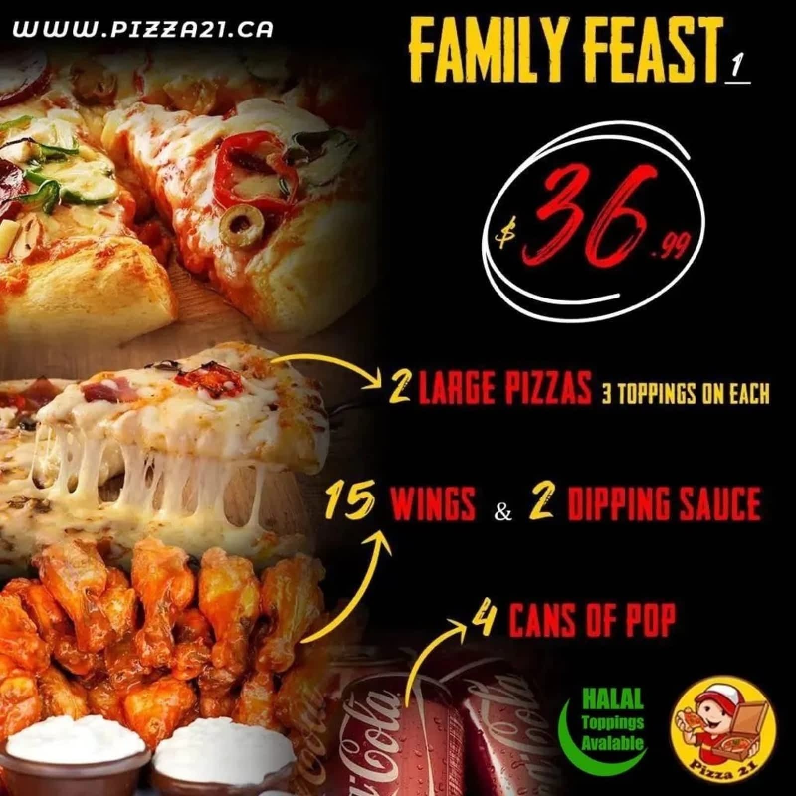 Photo credit: yellowpages.ca