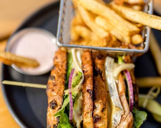 Photo credit: ubereats