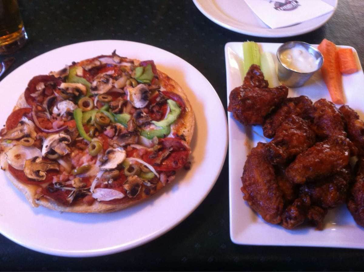 Photo credit: zomato