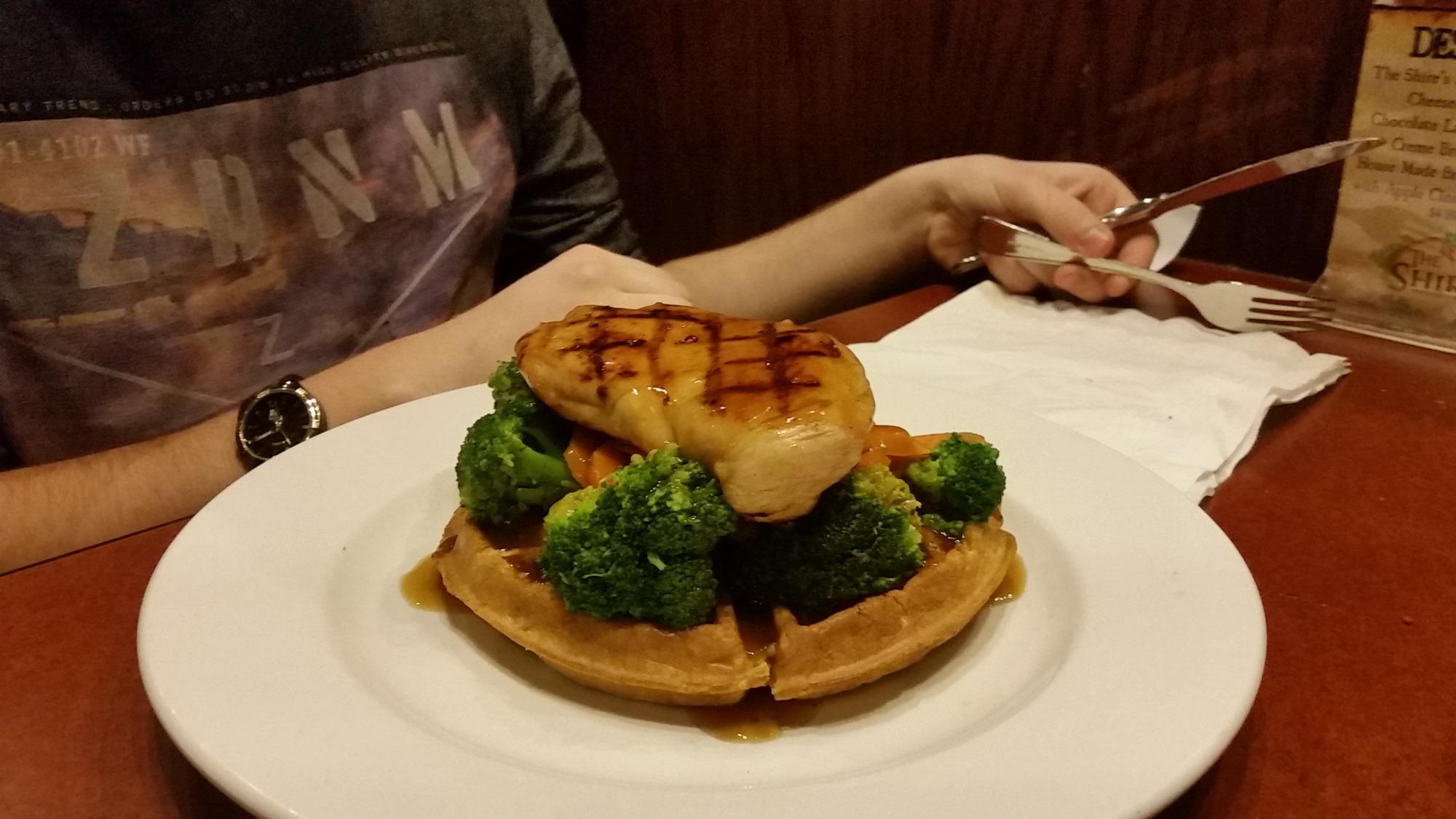 Photo credit: tripadvisor