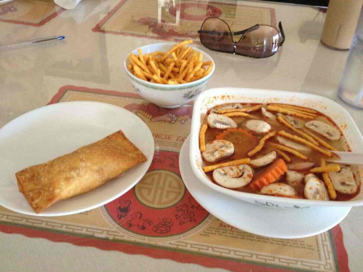 Photo credit: zomato
