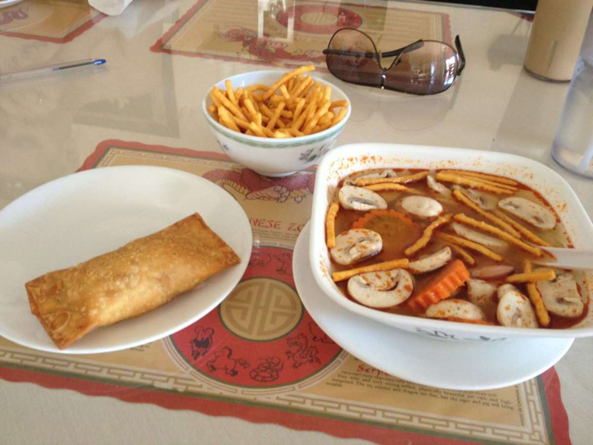 Photo credit: zomato