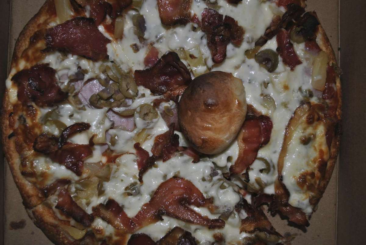 Photo credit: zomato