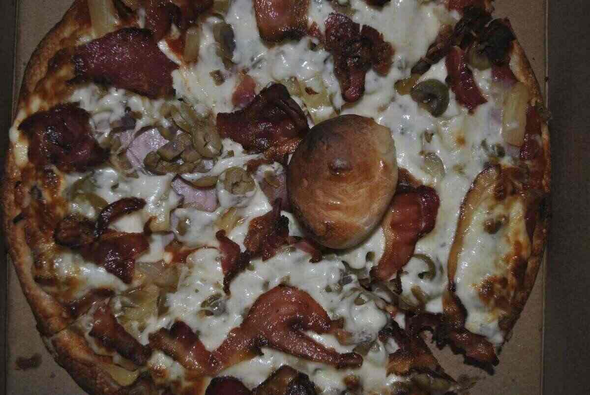 Photo credit: zomato