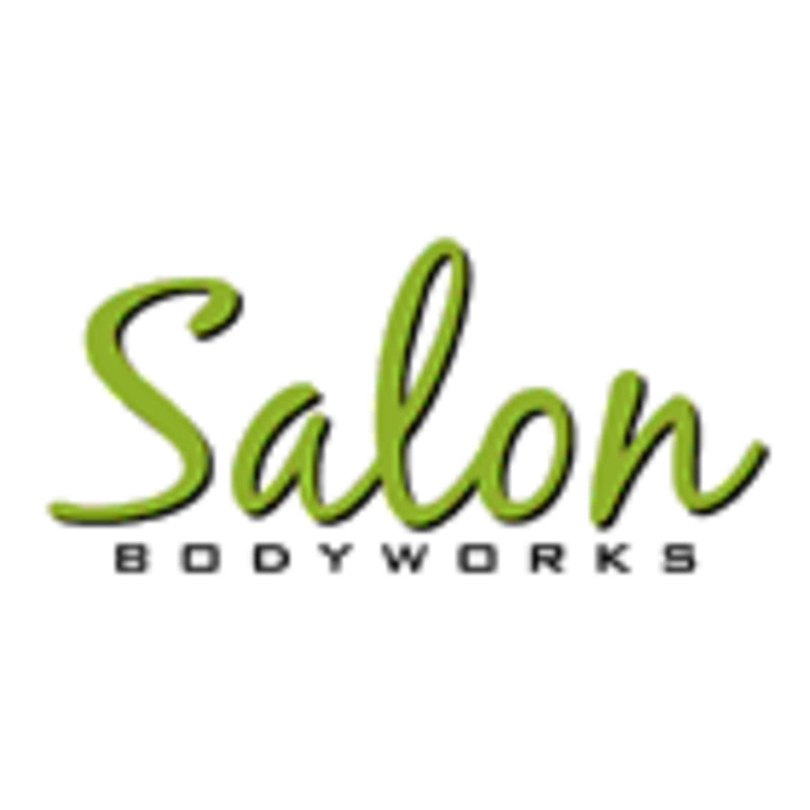 Salon Bodyworks 18 Market St N, Smiths Falls Ontario K7A 2E3