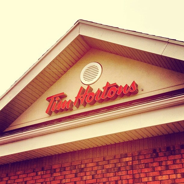 Tim Hortons