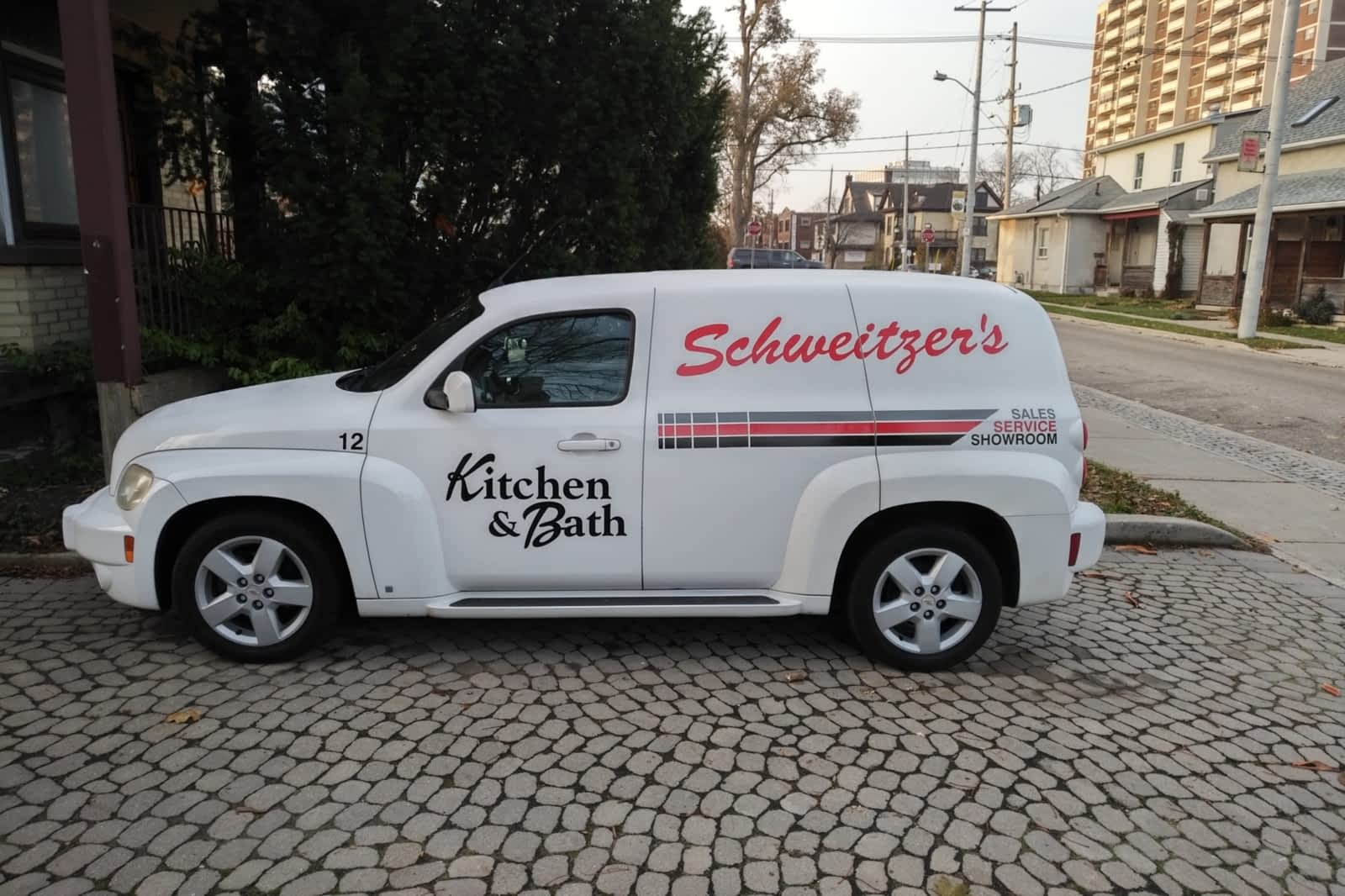 Photo credit: yellowpages.ca