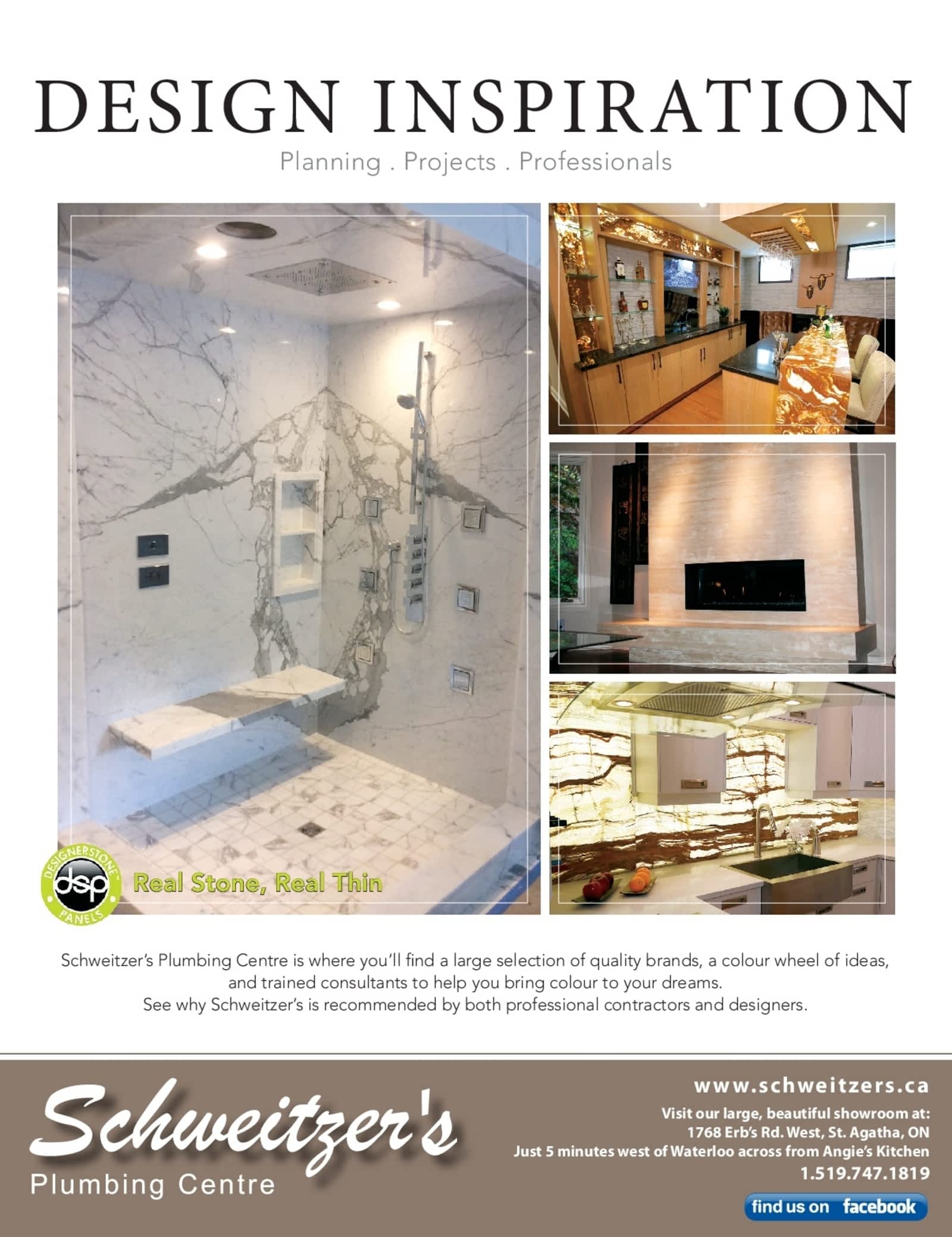 Photo credit: yellowpages.ca